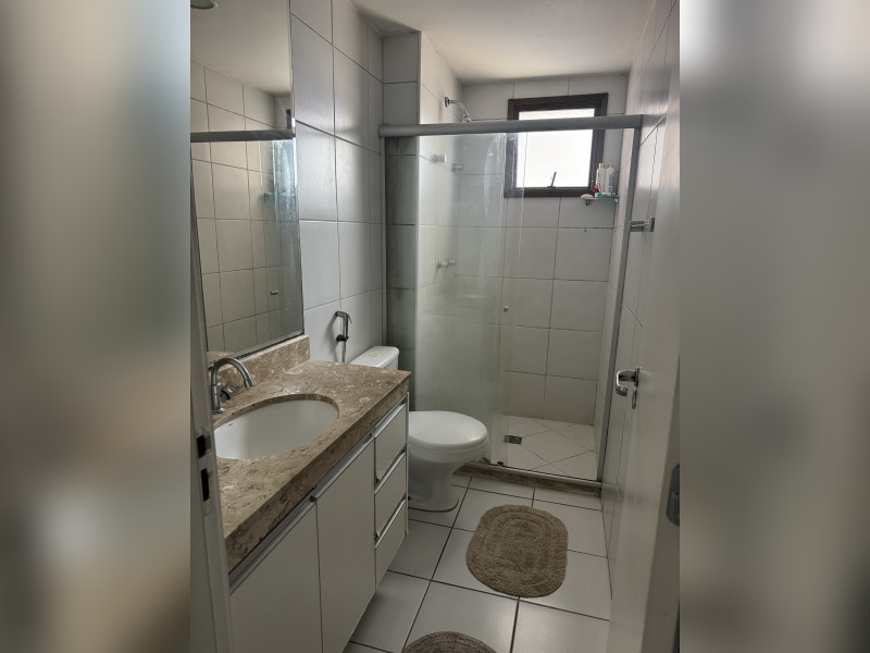 imóvel com 106m² - Trobogy - Salvador