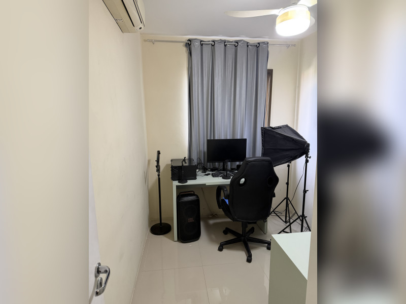 imóvel com 106m² - Trobogy - Salvador