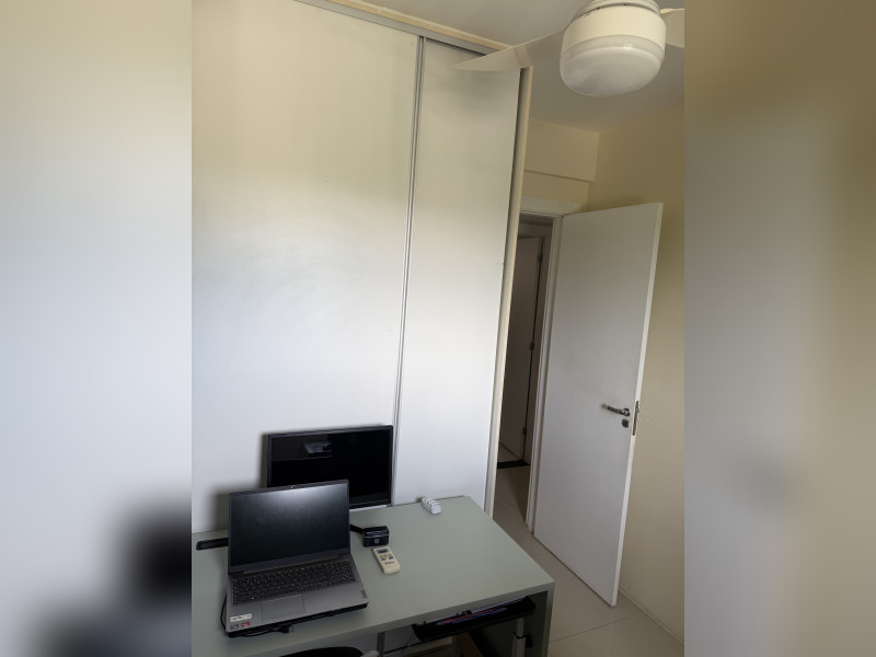 imóvel com 106m² - Trobogy - Salvador