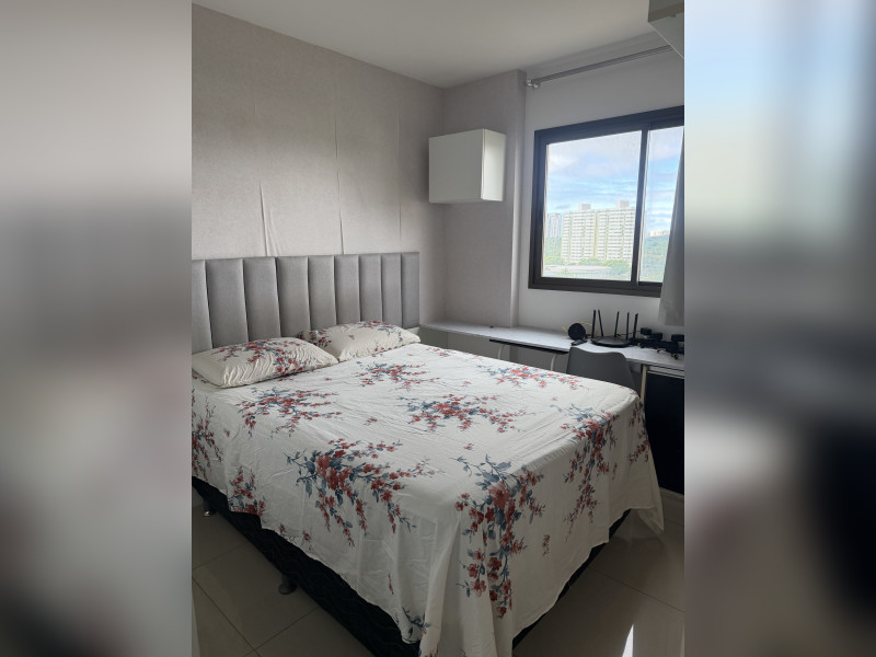 imóvel com 106m² - Trobogy - Salvador