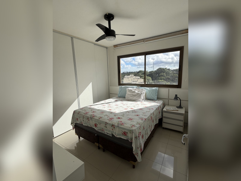 imóvel com 106m² - Trobogy - Salvador
