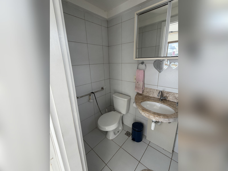 imóvel com 106m² - Trobogy - Salvador