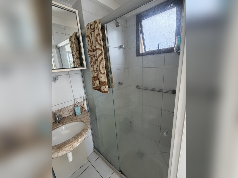 imóvel com 106m² - Trobogy - Salvador