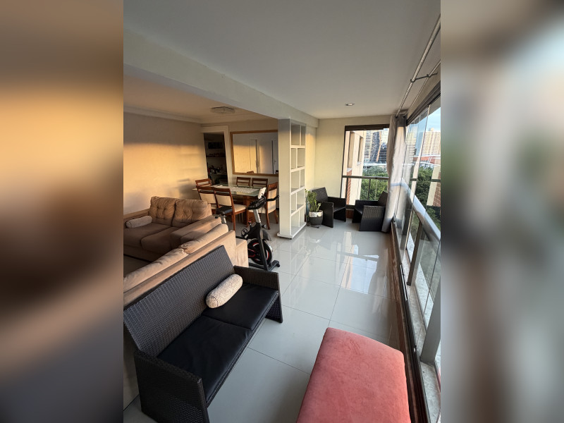 imóvel com 106m² - Trobogy - Salvador
