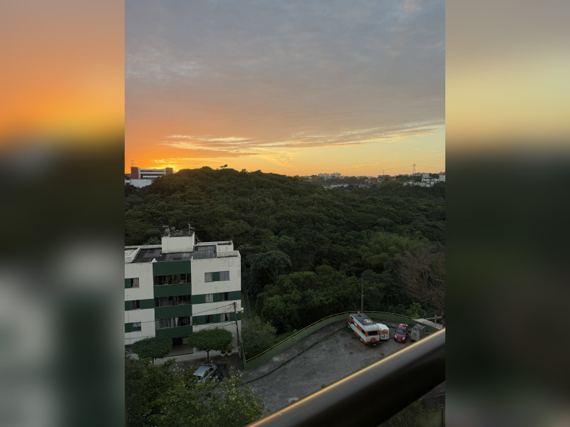 imóvel com 106m² - Trobogy - Salvador