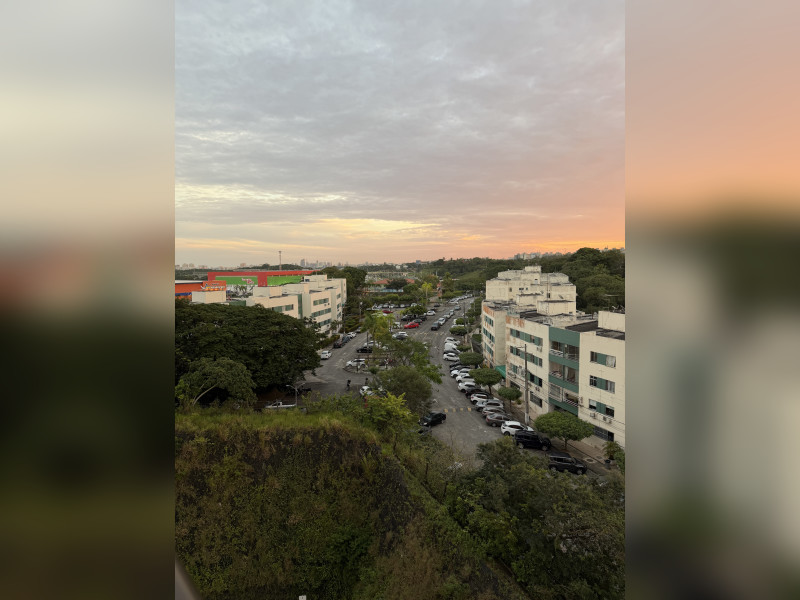 imóvel com 106m² - Trobogy - Salvador