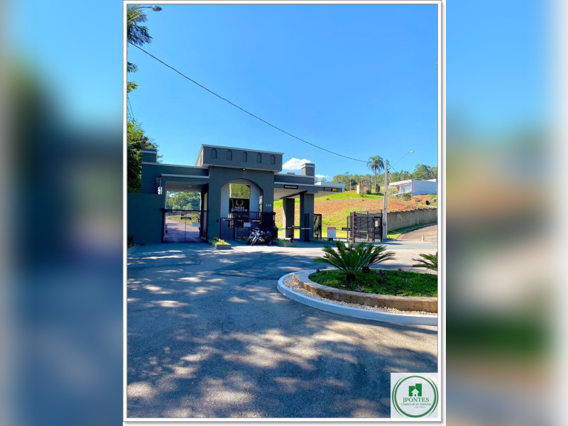 imóvel com 360m² - Parque Imperador - Bragança Paulista