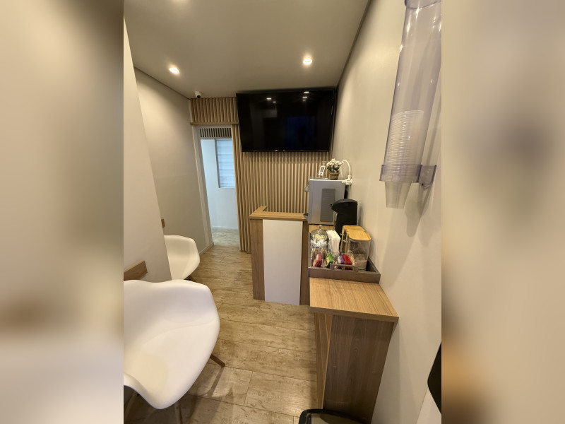 imóvel com 54m² - Boa Vista - São Caetano do Sul