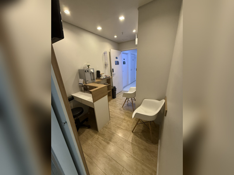 imóvel com 54m² - Boa Vista - São Caetano do Sul