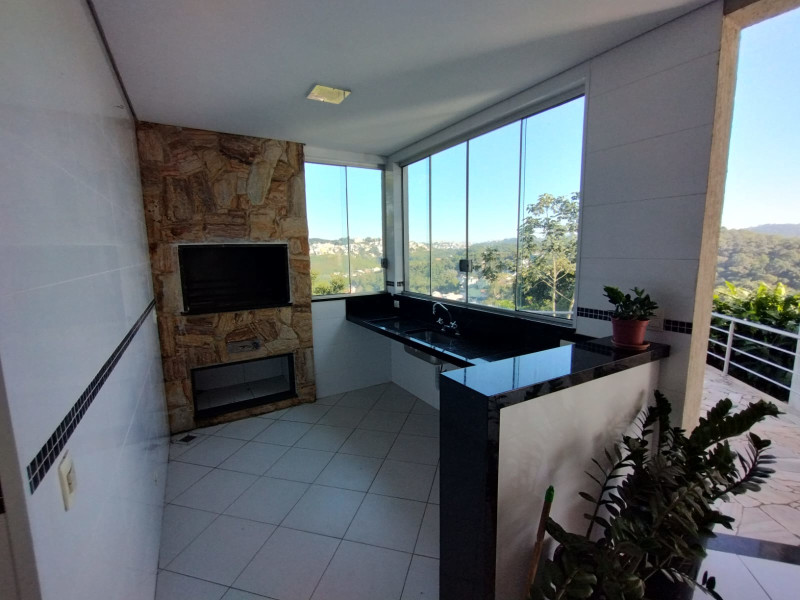 imóvel com 470m² - Jardim Imperial Hills III - Arujá
