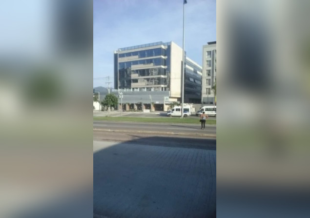 imóvel com 28m²