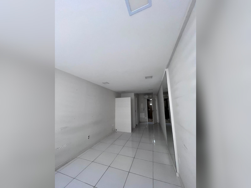imóvel com 28m² - Recreio dos Bandeirantes - Rio de Janeiro