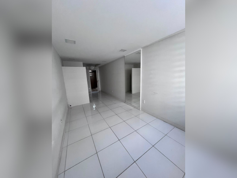 imóvel com 28m² - Recreio dos Bandeirantes - Rio de Janeiro