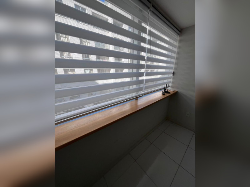 imóvel com 28m² - Recreio dos Bandeirantes - Rio de Janeiro