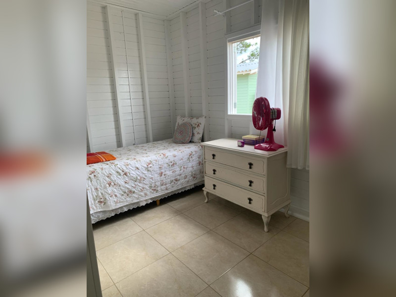 imóvel com 151m² - Centro - Laguna