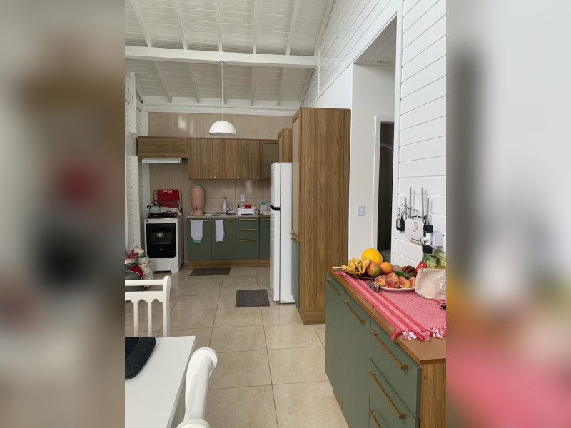 imóvel com 151m² - Centro - Laguna