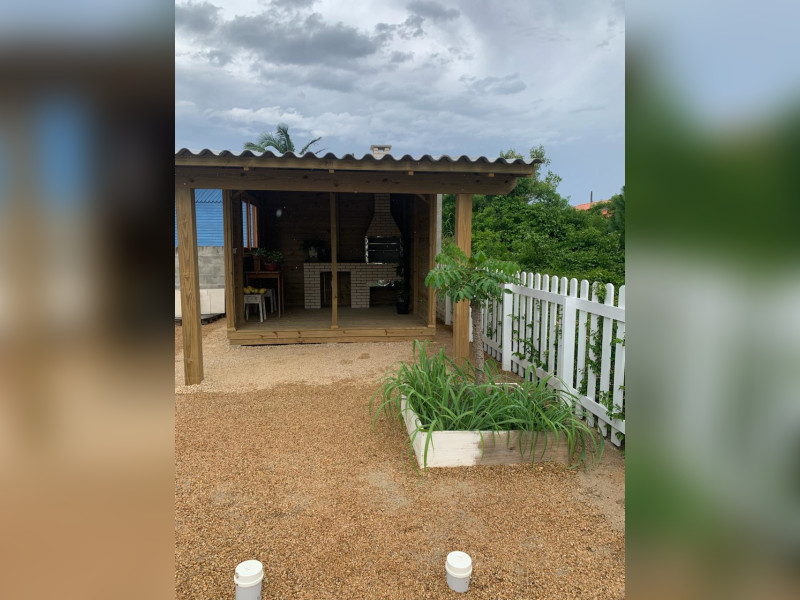 imóvel com 151m² - Centro - Laguna