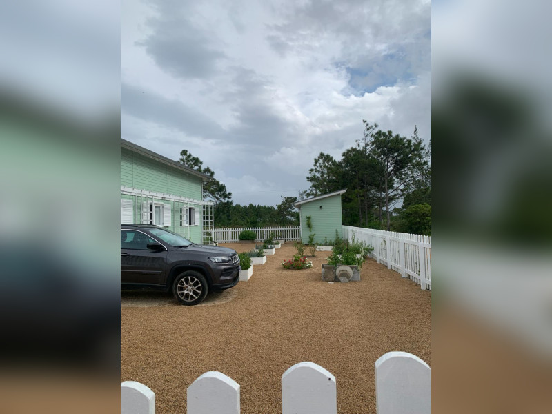 imóvel com 151m² - Centro - Laguna