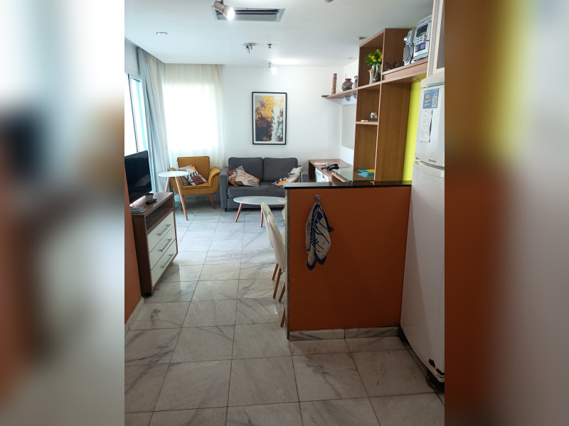 imóvel com 53m² - Barra da Tijuca - Rio de Janeiro