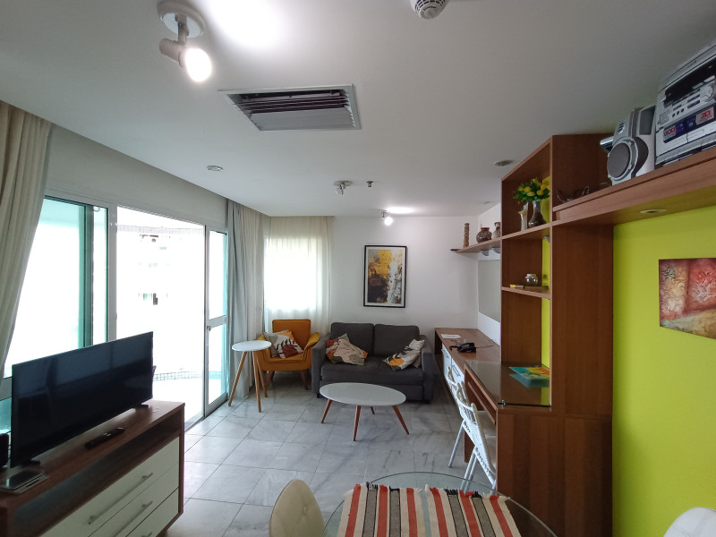 imóvel com 53m² - Barra da Tijuca - Rio de Janeiro