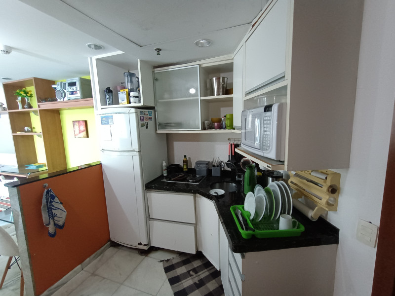 imóvel com 53m² - Barra da Tijuca - Rio de Janeiro