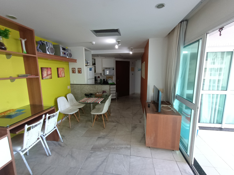 imóvel com 53m² - Barra da Tijuca - Rio de Janeiro