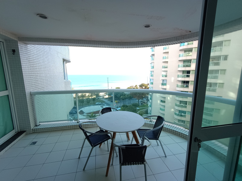 imóvel com 53m² - Barra da Tijuca - Rio de Janeiro