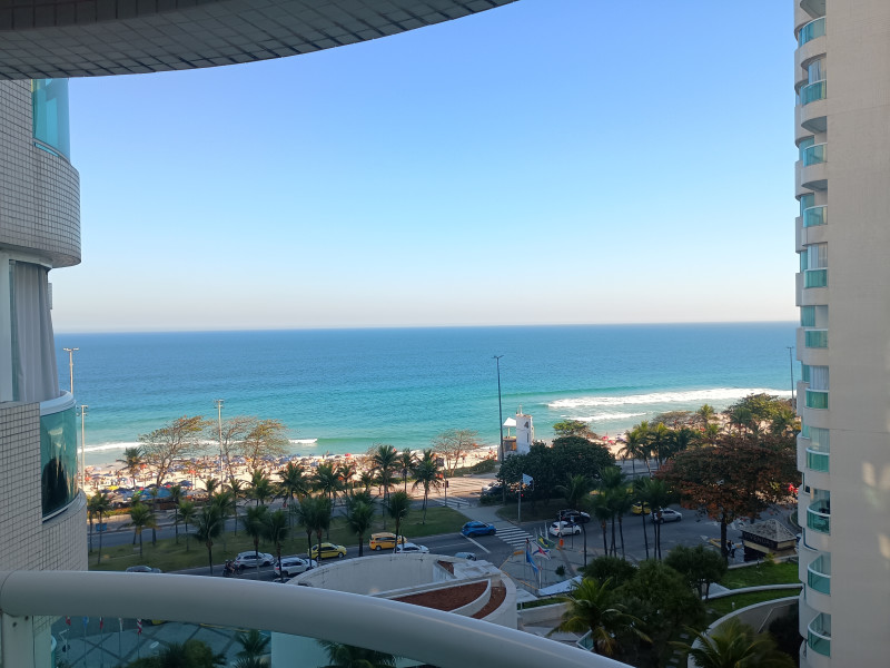 imóvel com 53m² - Barra da Tijuca - Rio de Janeiro
