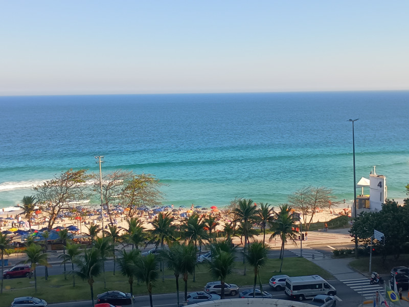 imóvel com 53m² - Barra da Tijuca - Rio de Janeiro
