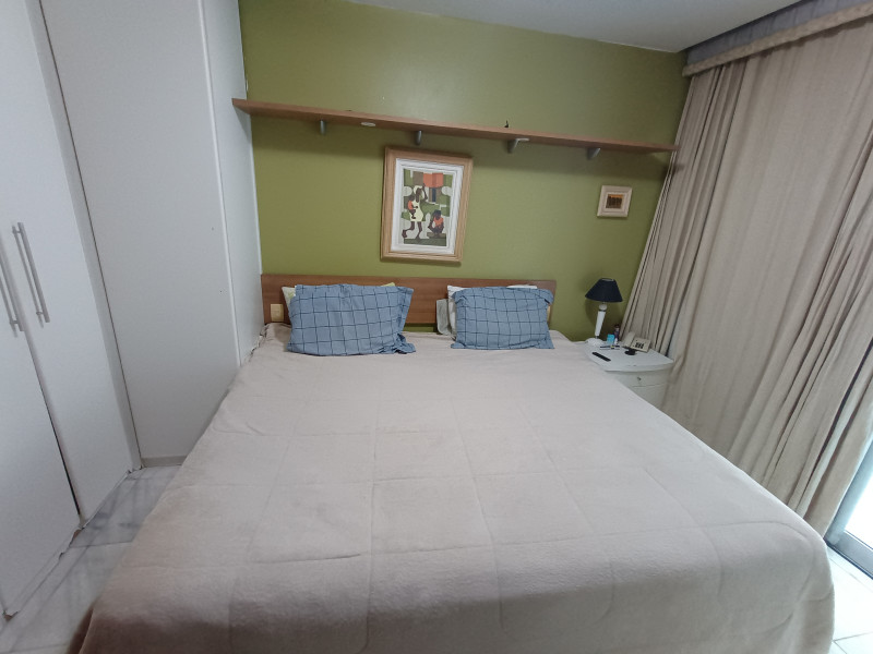 imóvel com 53m² - Barra da Tijuca - Rio de Janeiro