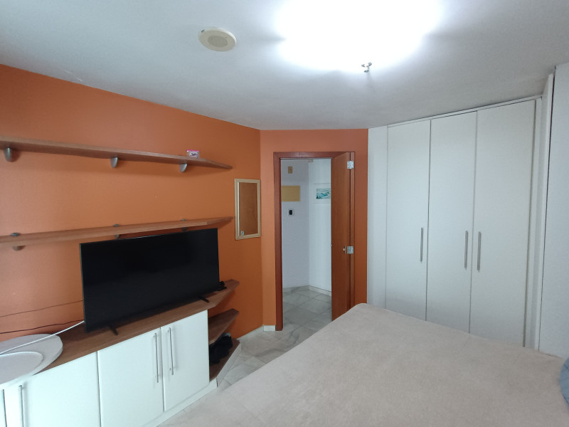 imóvel com 53m² - Barra da Tijuca - Rio de Janeiro
