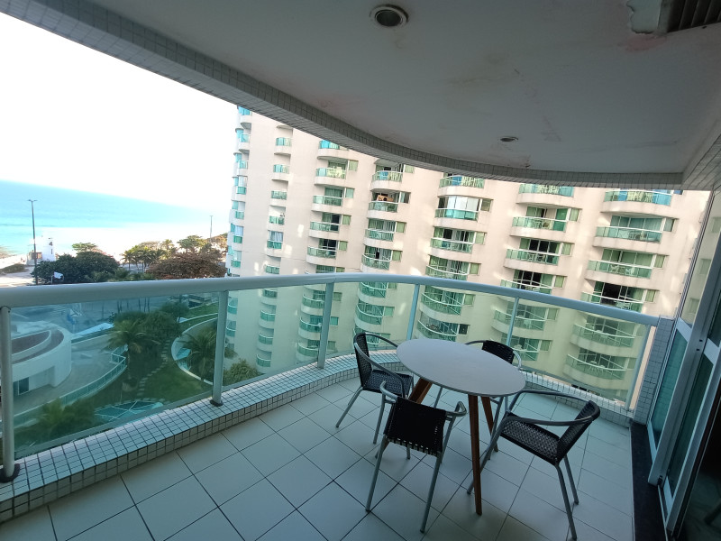 imóvel com 53m² - Barra da Tijuca - Rio de Janeiro