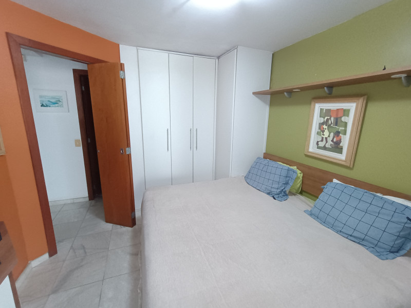 imóvel com 53m² - Barra da Tijuca - Rio de Janeiro