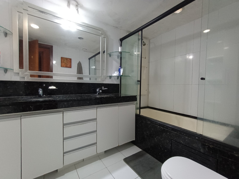 imóvel com 53m² - Barra da Tijuca - Rio de Janeiro