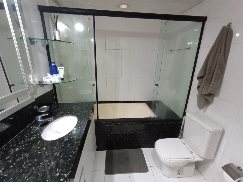 imóvel com 53m² - Barra da Tijuca - Rio de Janeiro