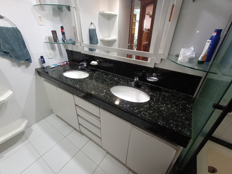 imóvel com 53m² - Barra da Tijuca - Rio de Janeiro