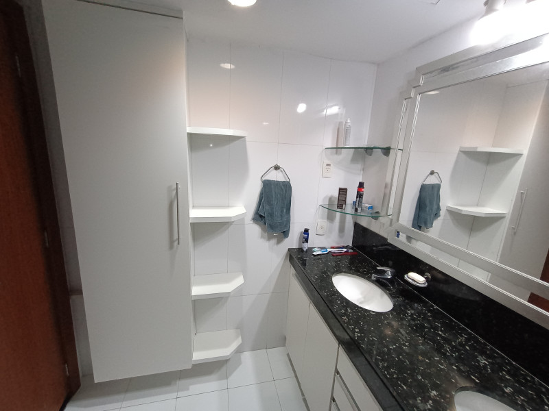 imóvel com 53m² - Barra da Tijuca - Rio de Janeiro
