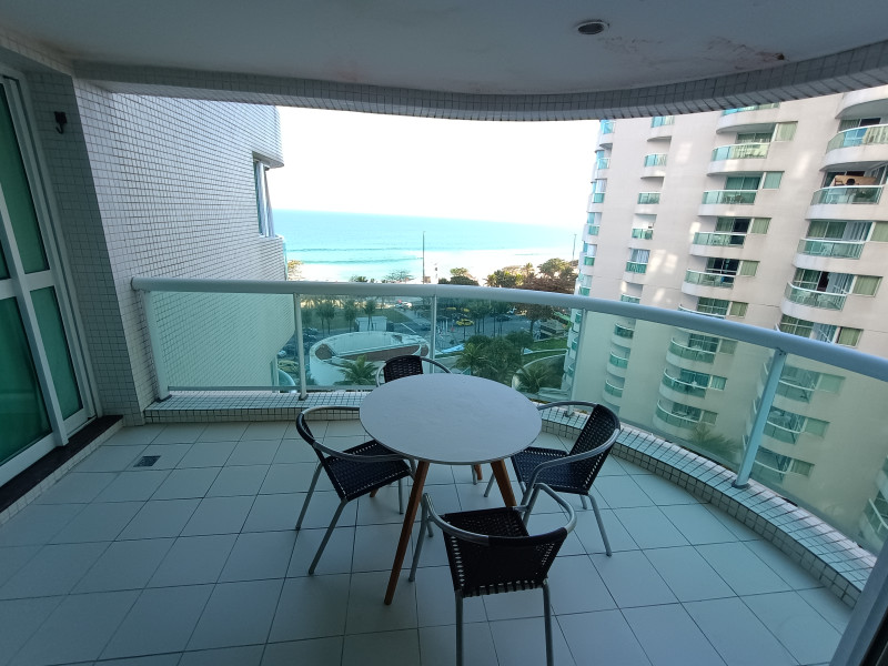 imóvel com 53m² - Barra da Tijuca - Rio de Janeiro