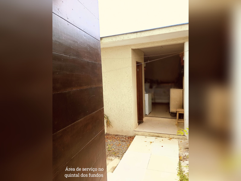 imóvel com 136m² - Praia de Itaipuaçu (Itaipuaçu) - Maricá