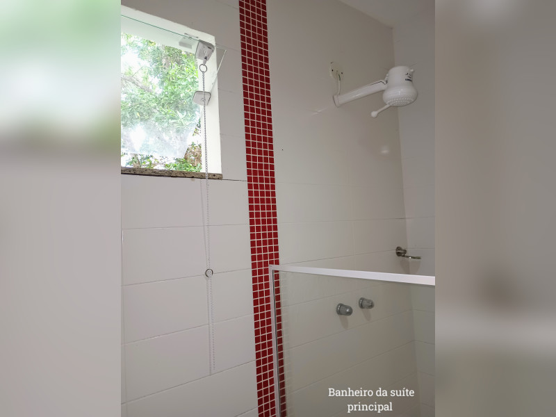 imóvel com 136m² - Praia de Itaipuaçu (Itaipuaçu) - Maricá