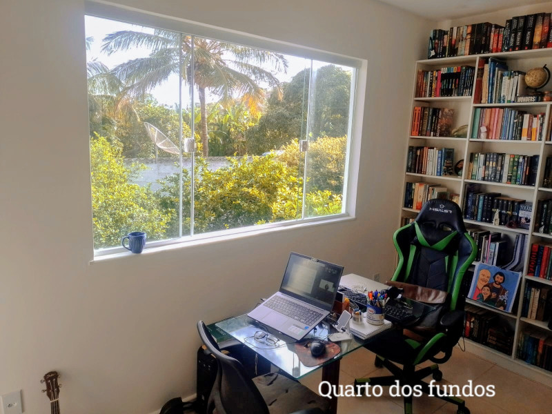 imóvel com 136m² - Praia de Itaipuaçu (Itaipuaçu) - Maricá