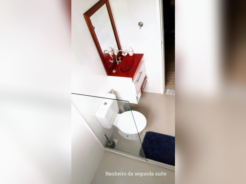 imóvel com 136m² - Praia de Itaipuaçu (Itaipuaçu) - Maricá