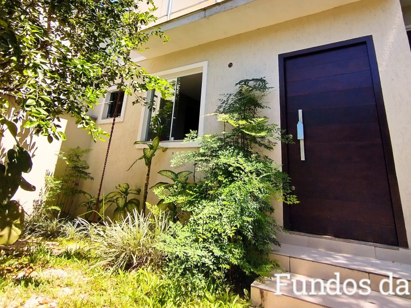 imóvel com 136m² - Praia de Itaipuaçu (Itaipuaçu) - Maricá