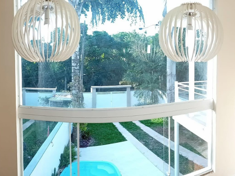 imóvel com 136m² - Praia de Itaipuaçu (Itaipuaçu) - Maricá