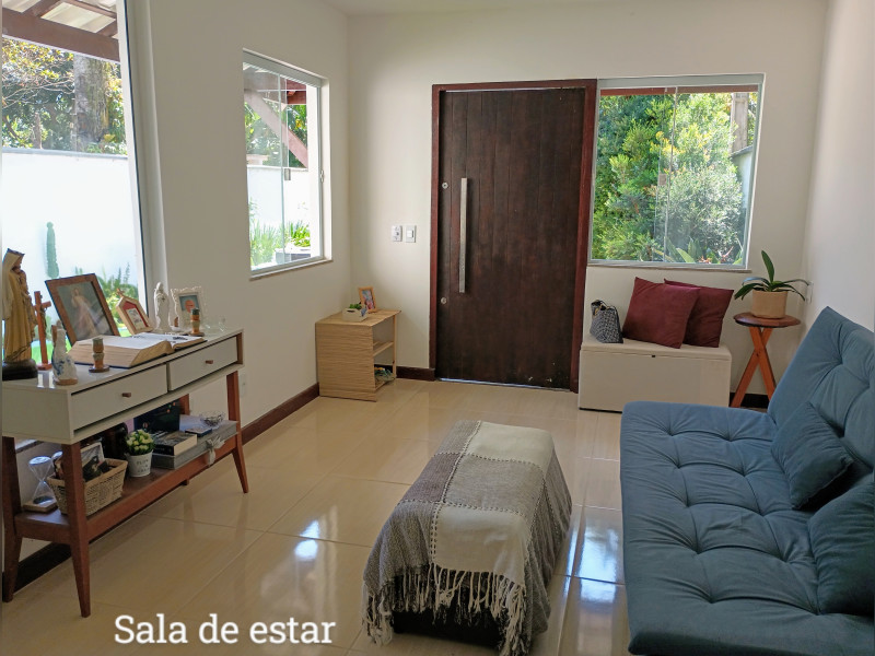 imóvel com 136m² - Praia de Itaipuaçu (Itaipuaçu) - Maricá