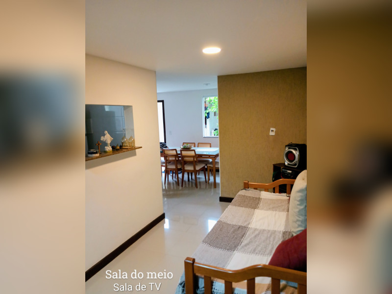 imóvel com 136m² - Praia de Itaipuaçu (Itaipuaçu) - Maricá