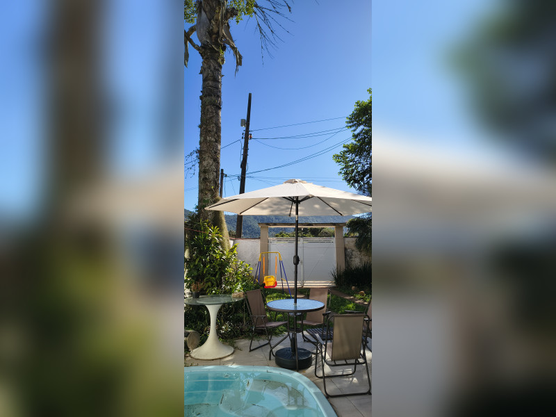 imóvel com 136m² - Praia de Itaipuaçu (Itaipuaçu) - Maricá