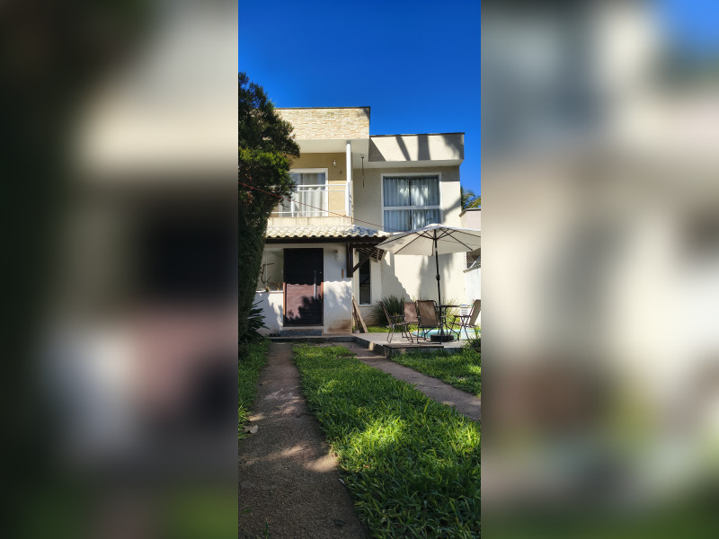 imóvel com 136m² - Praia de Itaipuaçu (Itaipuaçu) - Maricá