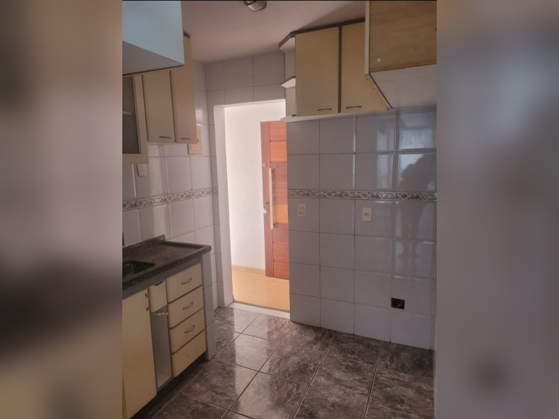 imóvel com 59m² - Santa Rosa - Niterói