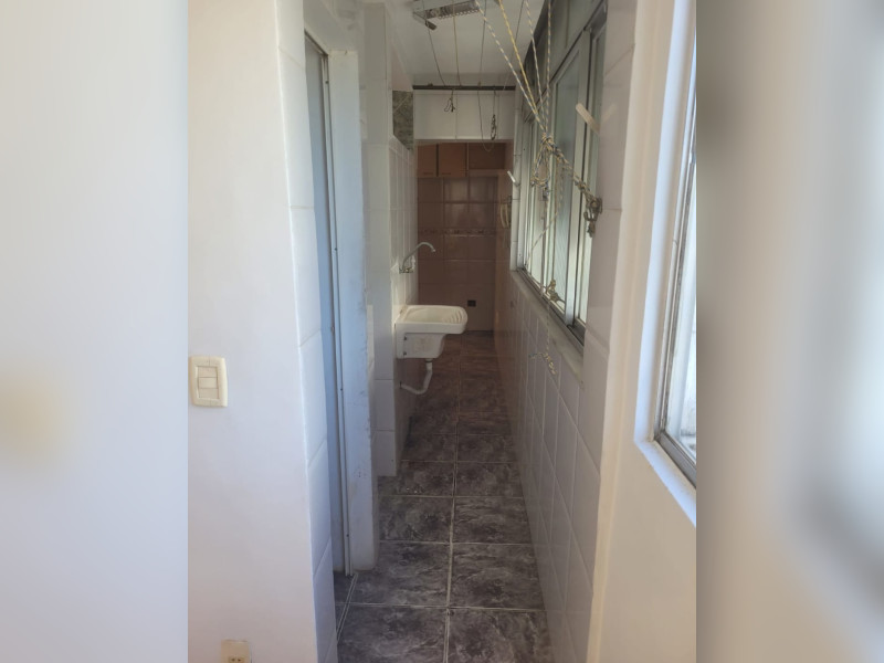 imóvel com 59m² - Santa Rosa - Niterói